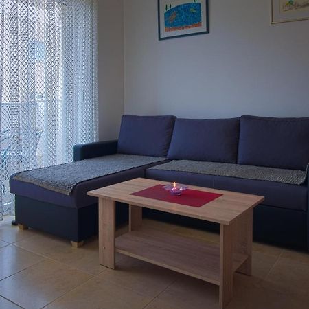 New Apartment Siroki**** Podstrana Eksteriør bilde